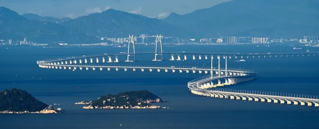 Civil Engineering Construction Site