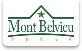 City of Mont Belvieu