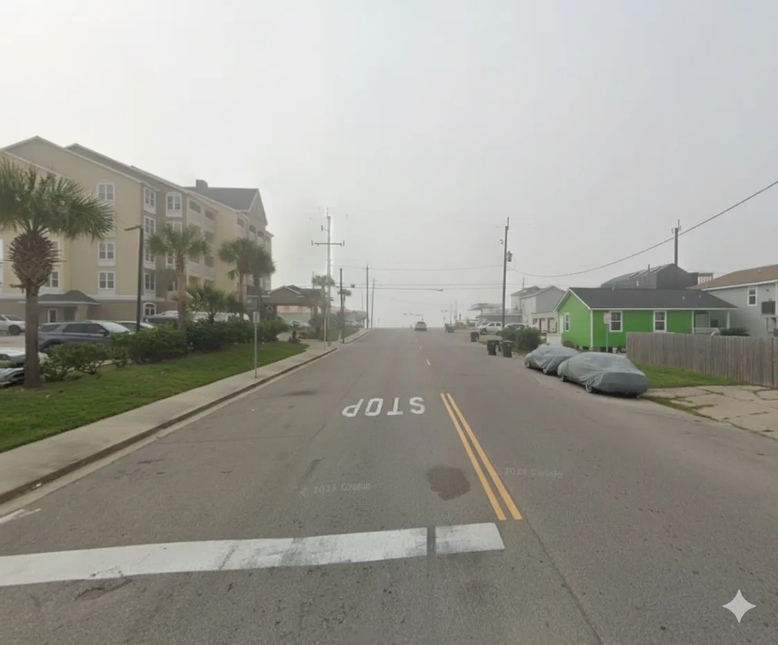 29th Street Repaving and Drainage Improvement