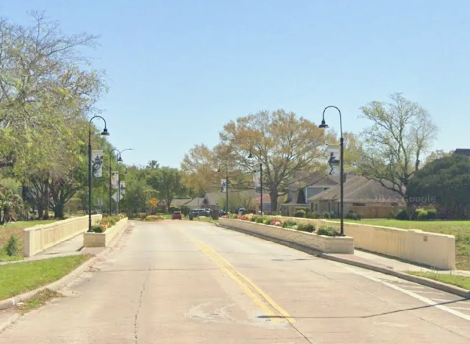 Glenn Lakes Bridge 2 Reconstruction